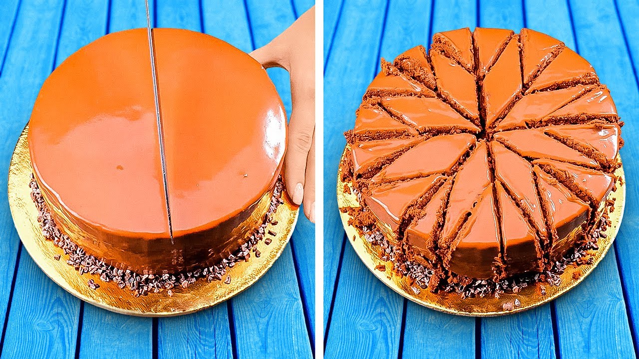 Easy-Peasy Food Hacks You'll Be Glad to Know