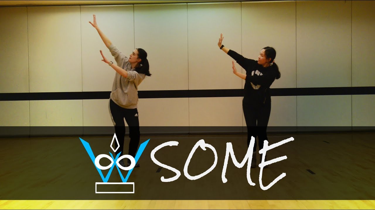 Some - Bolbbalgan4 | RAGI Choreography