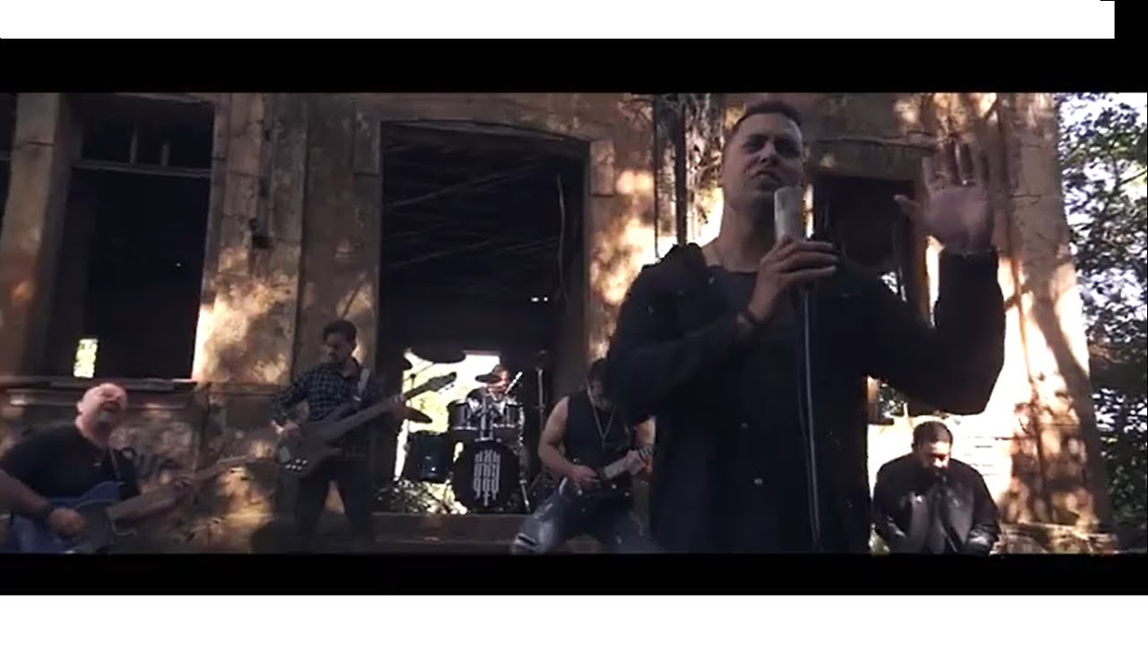 REBORN - MR.GOD