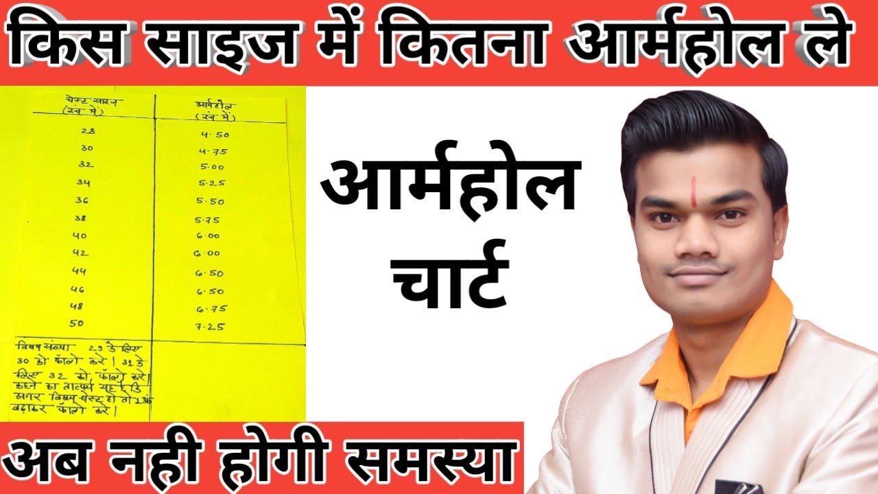 आर्म होल की सही कटिंग करना सीखें| किस साइज में कितना आर्म होल रखें? Blouse #armhole tip's
