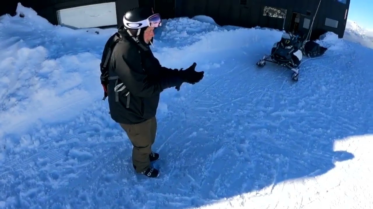 Ski Whistler 2026