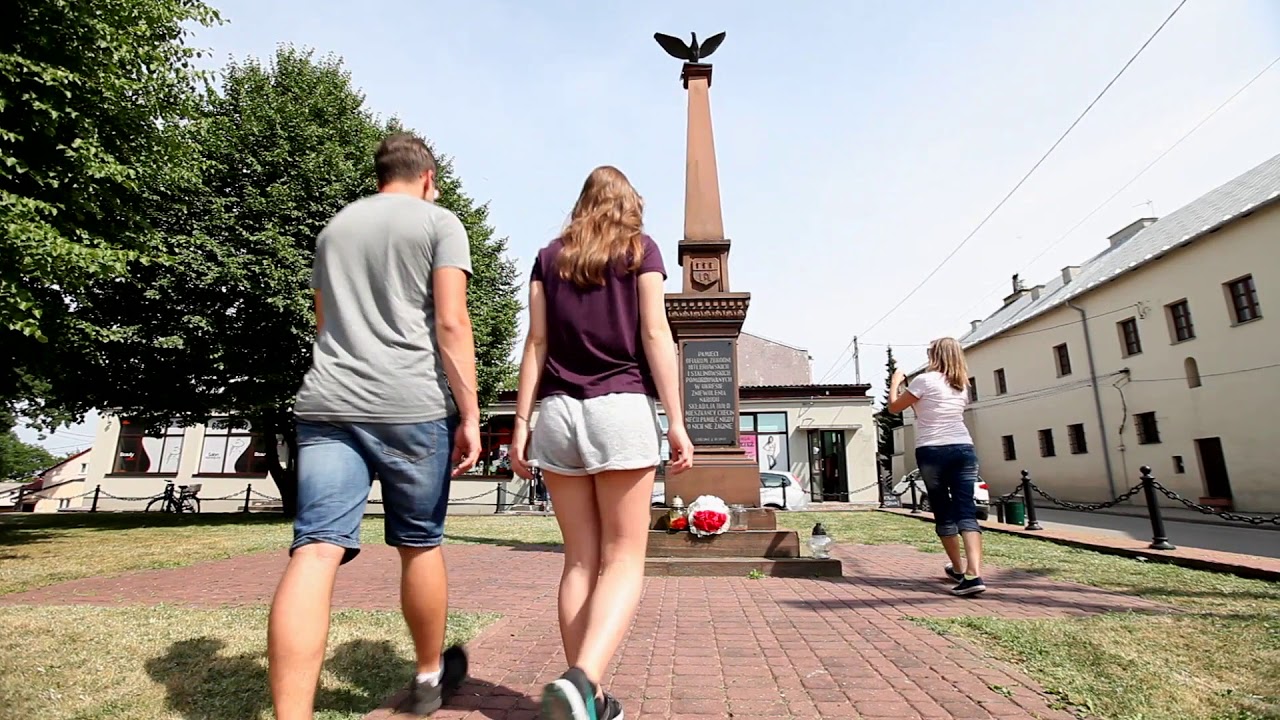 Dokąd na urlop. Chęciny!
