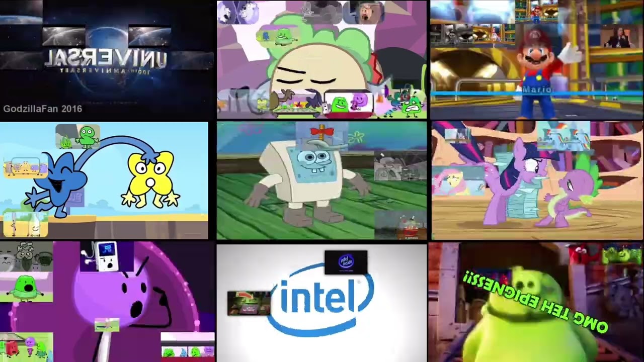 (Request) Sparta Minor Toned Nineparison 8