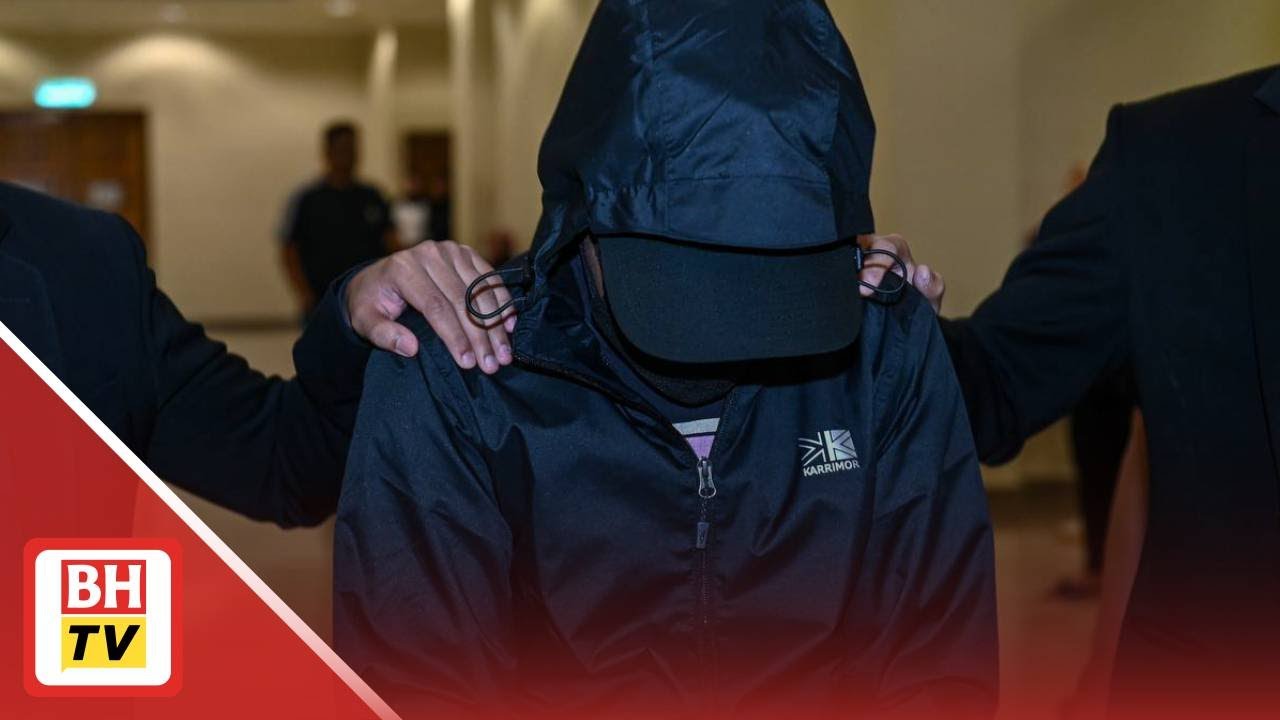 Pegawai Imigresen hadapi 22 tuduhan terima suapan RM47,600