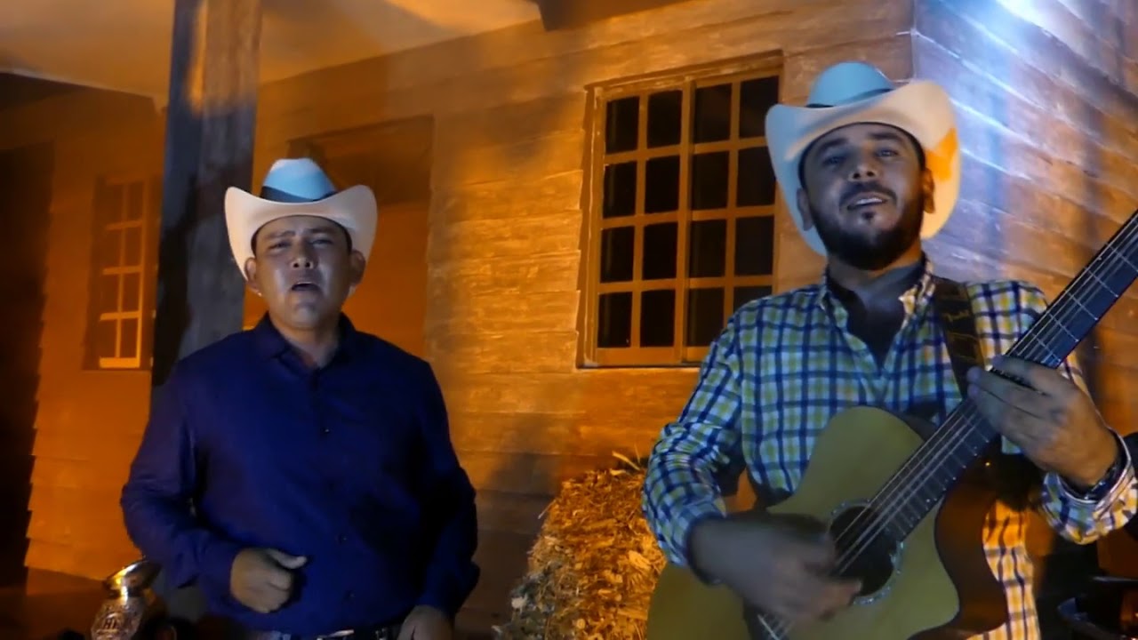 Los POLLUELOS - Mi Dulcesito de Miel   2019 HD