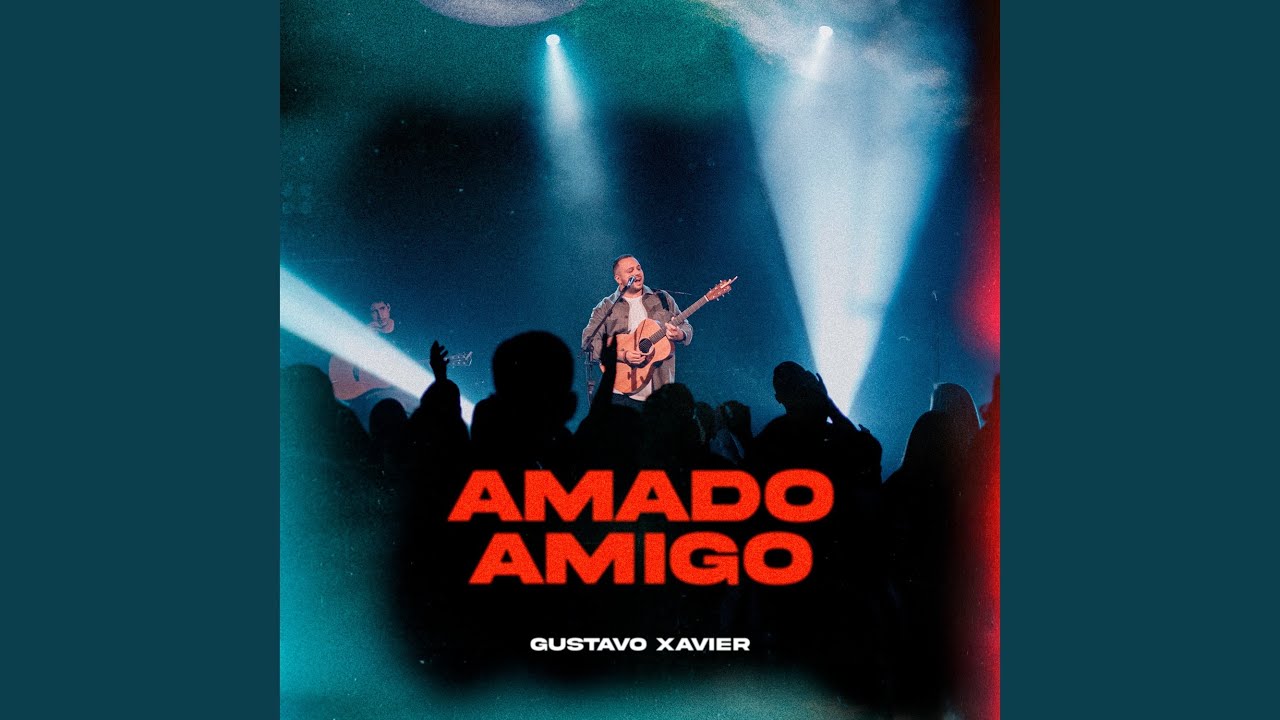 Amado Amigo