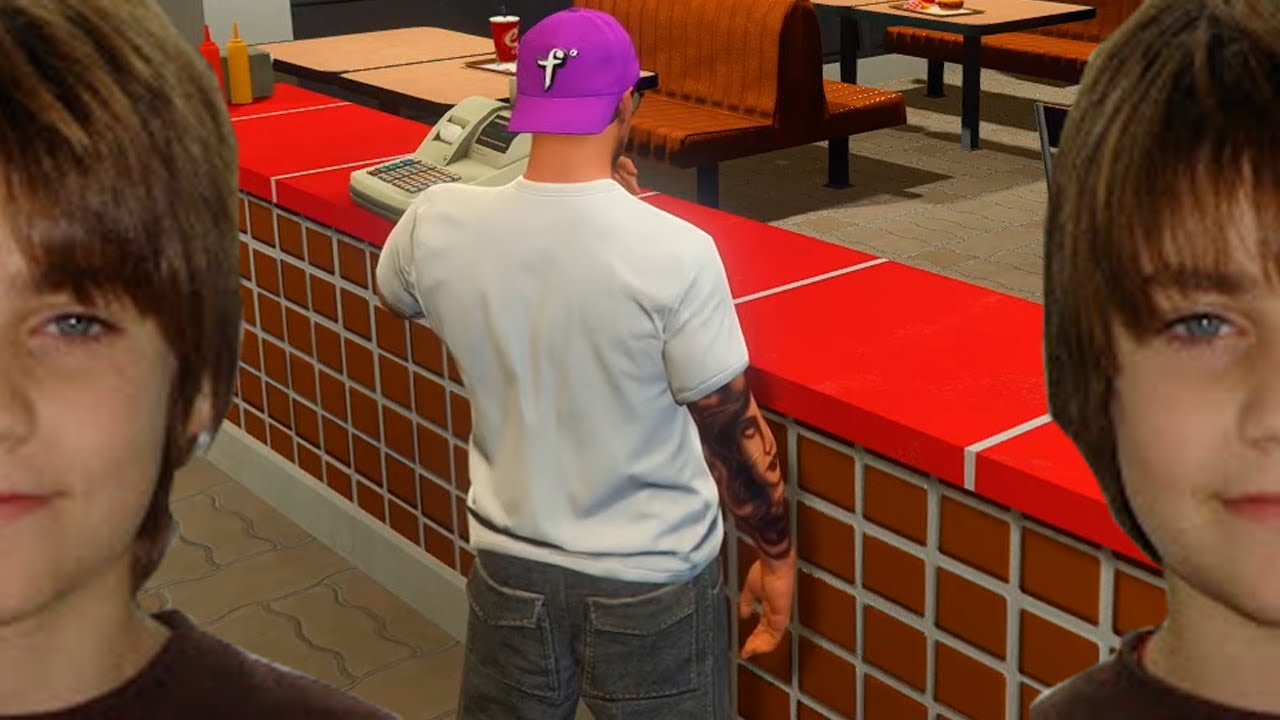 OLHA ONDE EU TÔ! | (06/10) - GTA RP #206