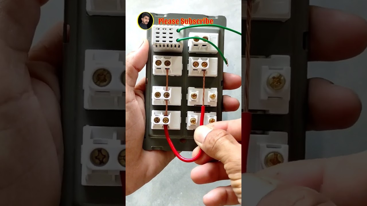 China Electrical board wiring #shorts#electricaltips#shortsvideo #youtubeshorts