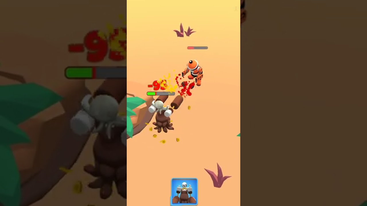 Merge Anything - Gameplay Walkthrough - OGLE 🦅🐙