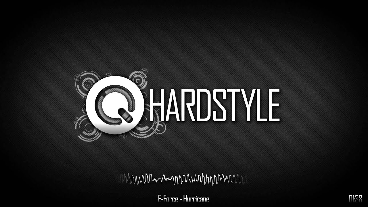 E-Force - Hurricane