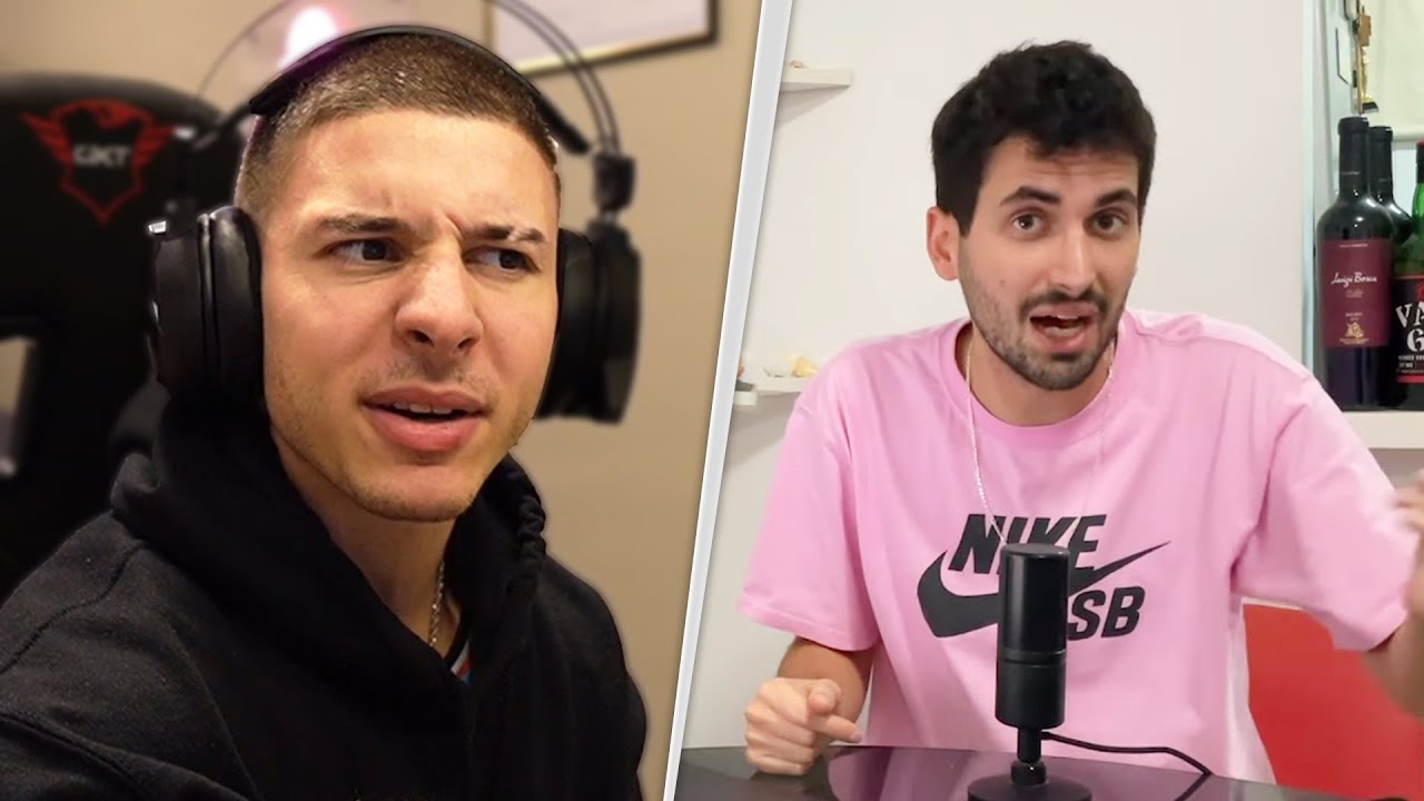 REACCIÓN A BASURA SEMANAL #64