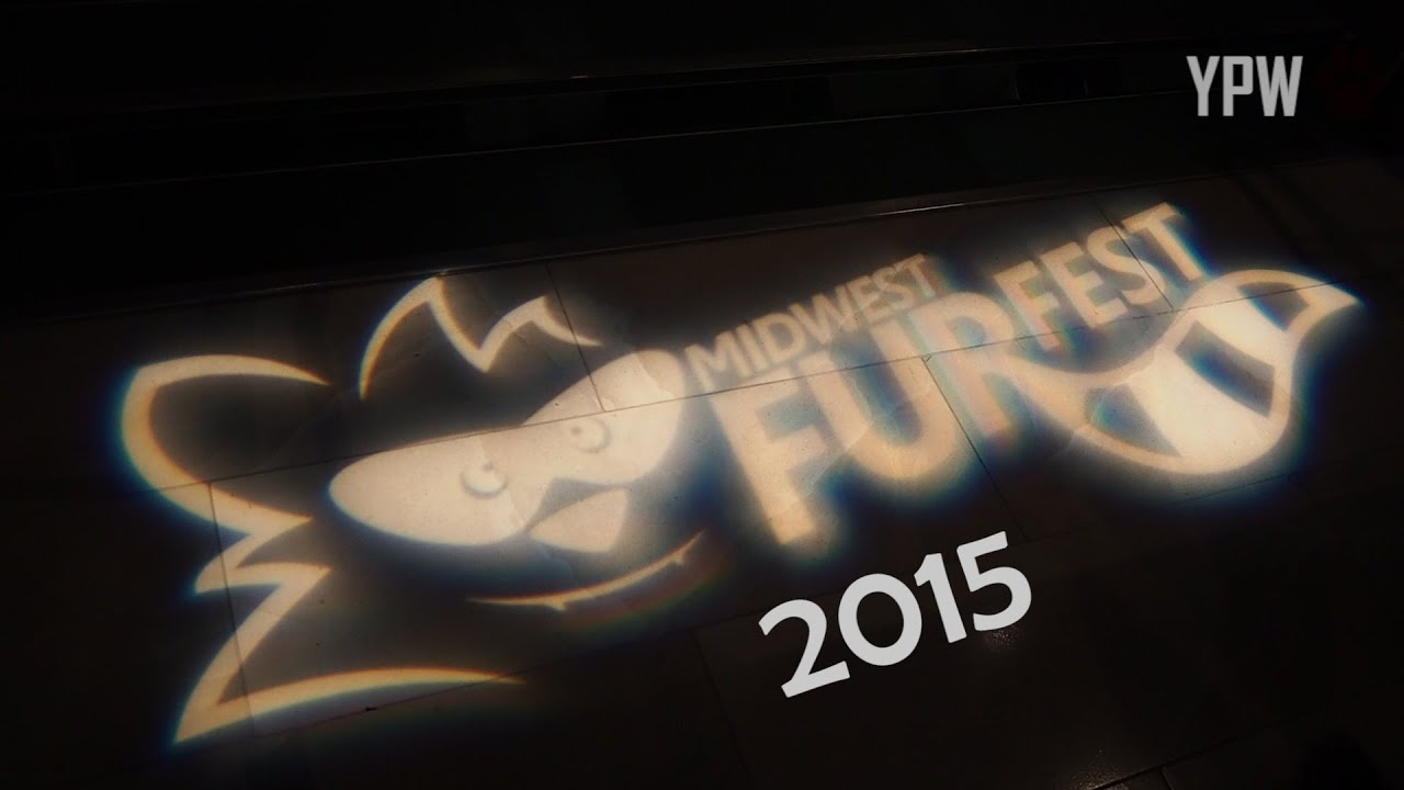Midwest Furfest 2015