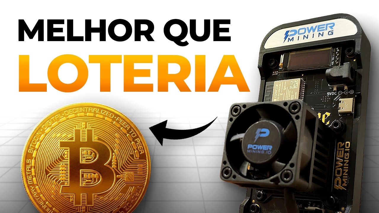 Minerar Bitcoin em casa vale a pena? Veja isso antes de comprar um minerador de Bitcoin