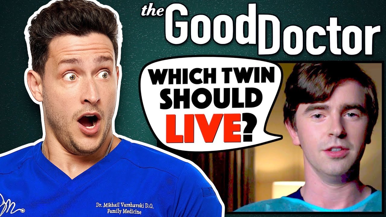 Doctors React To Controversial Good Doctor Episode
