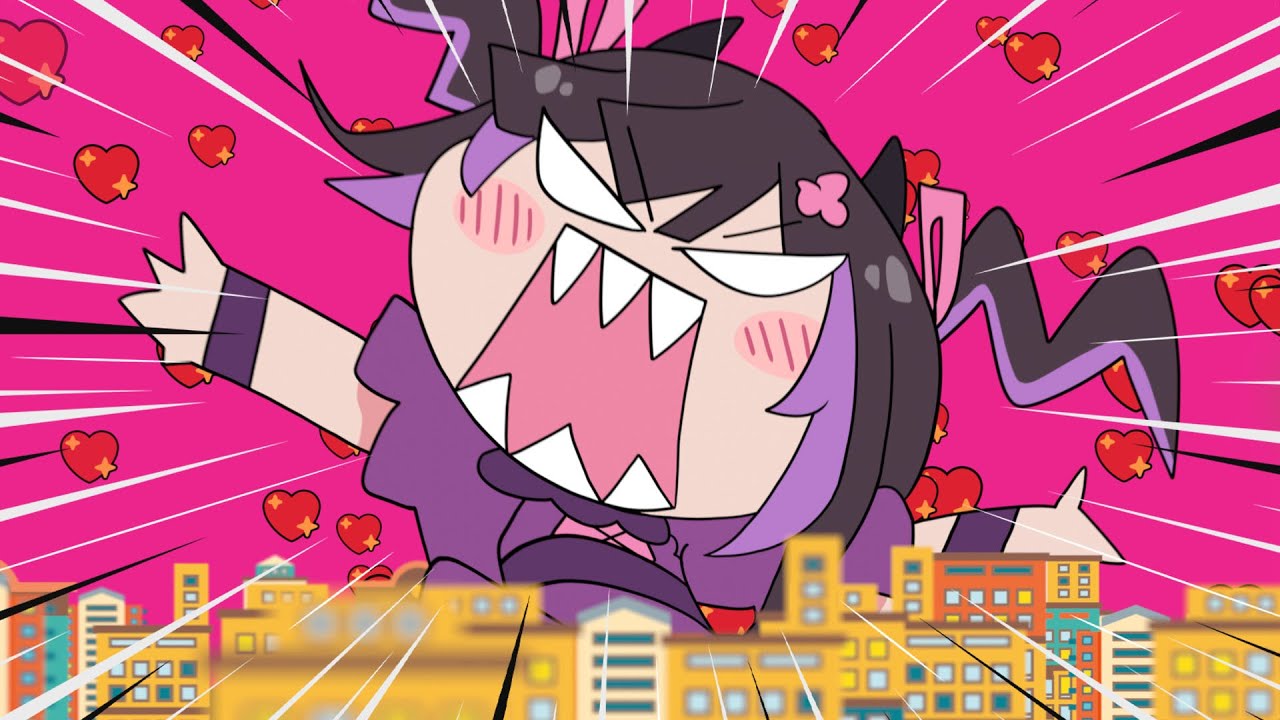 超有名になりたいっ！ / りむる