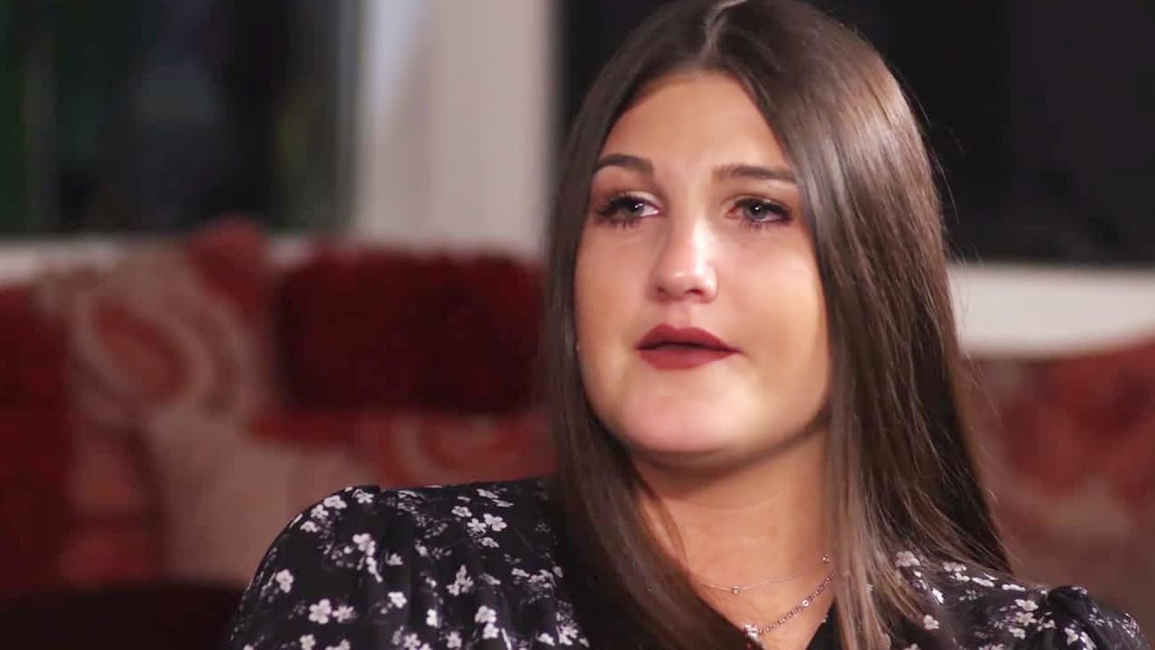 Кортни Гилсон рассказала, что её уход из сериала «Floribama Shore» был вызван травмой сексуальног...