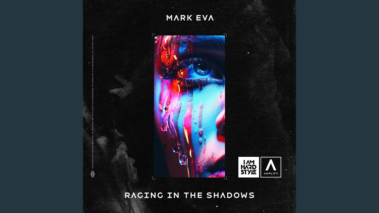Raging In The Shadows (Extended Mix)