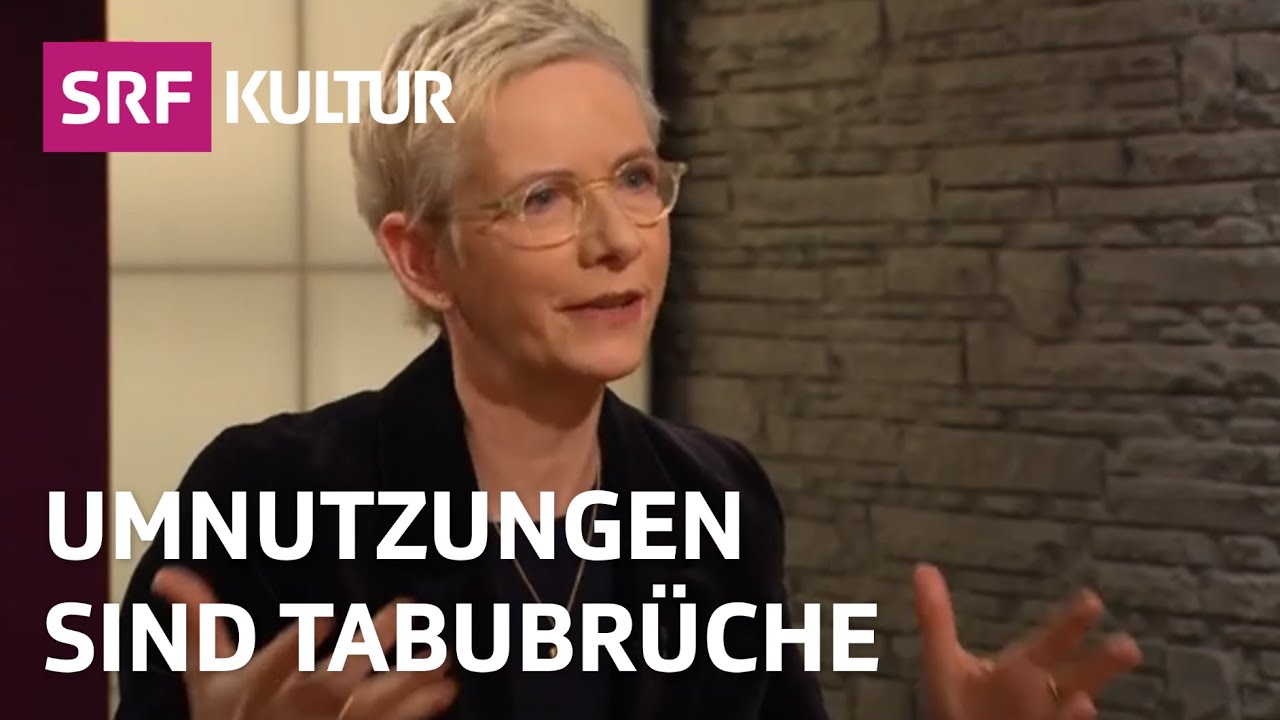 Entweihte Kirchen: Disco statt Gotteshaus | Gespr&auml;ch | Sternstunde Religion | SRF Kultur