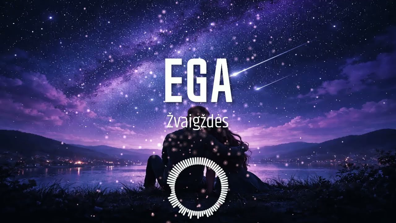 EGA - Žvaigždės
