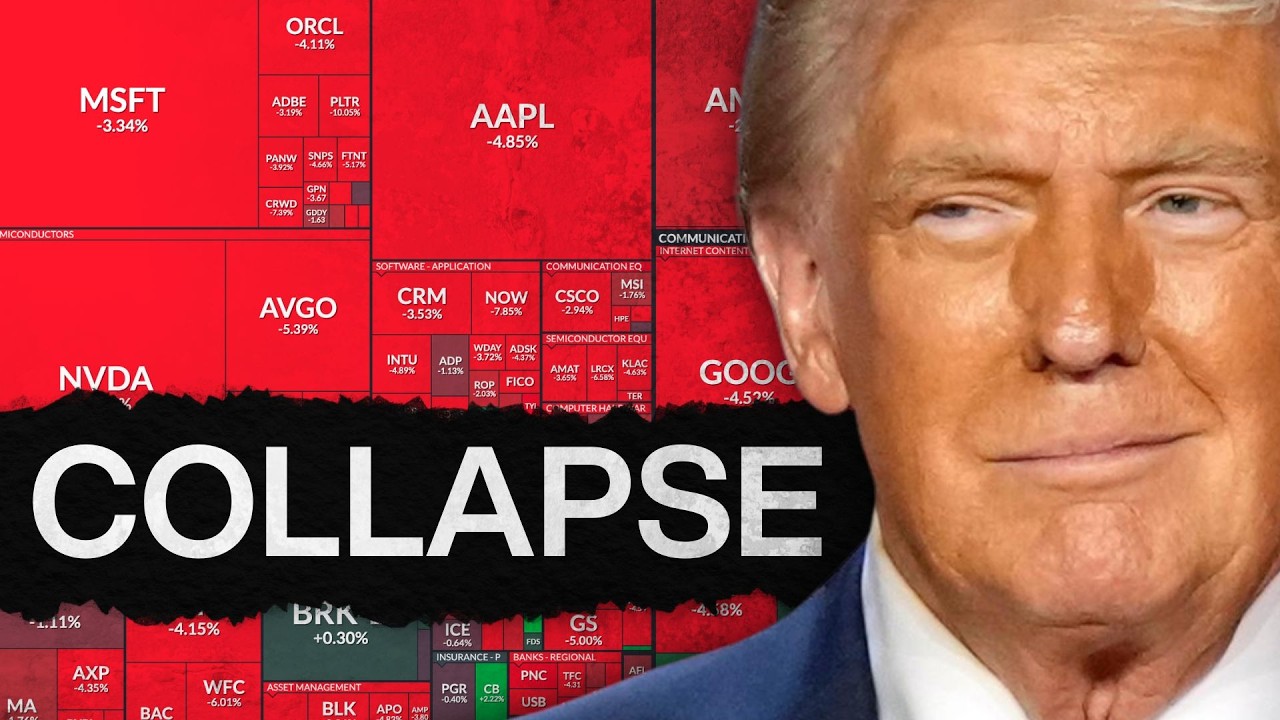 2025 Recession? Here&rsquo;s what the experts think