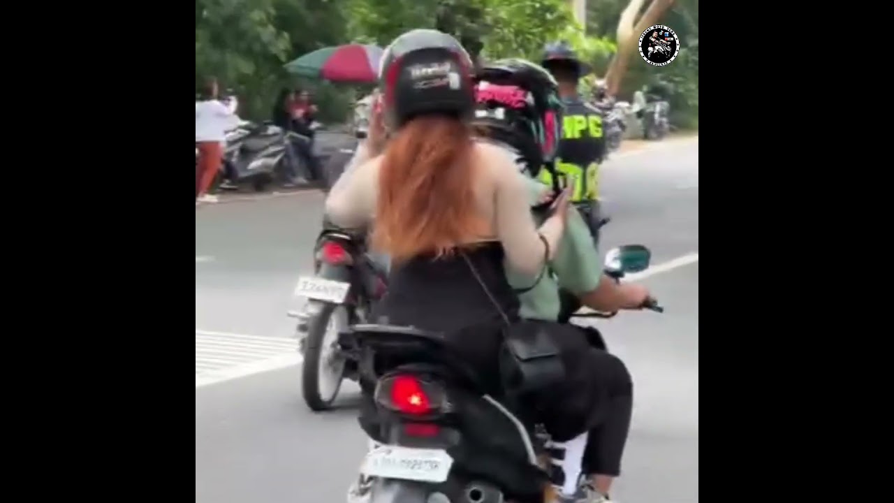 Raider Huli Ng Hpg Walang Side mirror