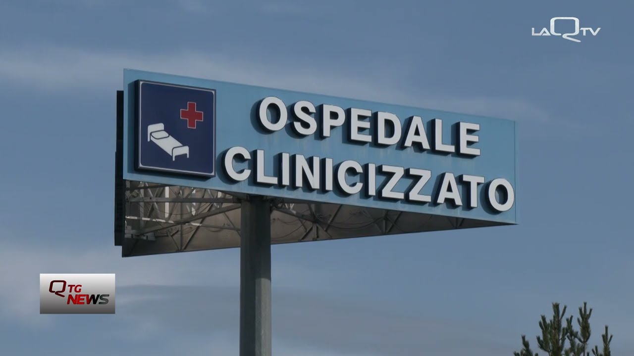 Chieti: 50 interventi di bypass aorto-coronarico in robotica, tutti riusciti