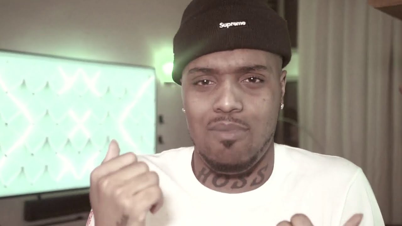 Hoss Gotti - No Gimmicks (Official VIdeo)