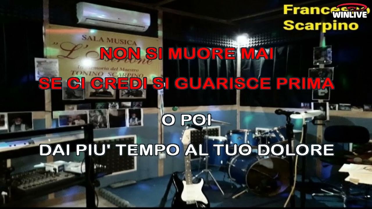 Karaoke - 