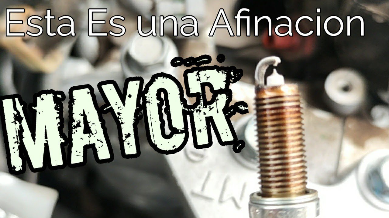 El Video Que Los Mecanicos No Quieren Que Veas. Asi debes Afinar tu auto😱🛠️