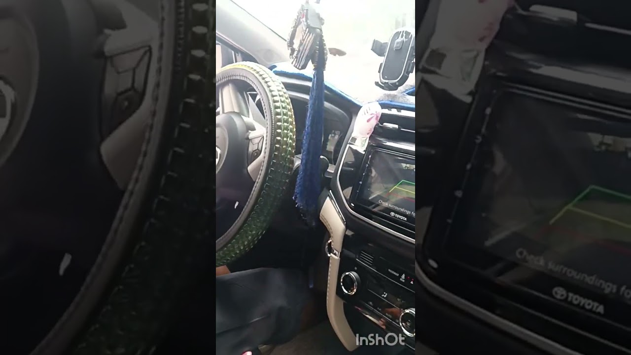 Toyota rush 2019 model check engine light tapos pumapalya ano Ang dahilan