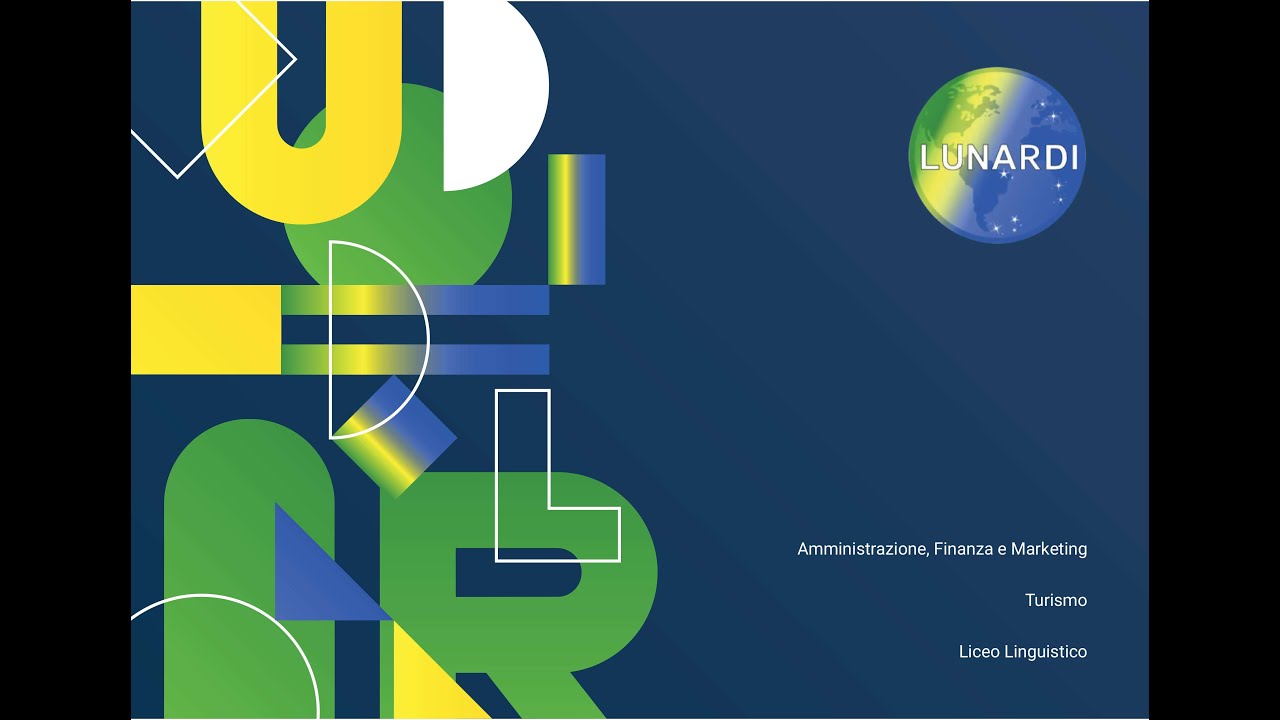 Open day Lunardi 25/26