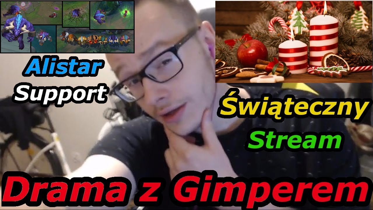 Xayoo - Nowe Innowacje na Streamie / Ban na Fb / Świąteczne Donejty o Disie