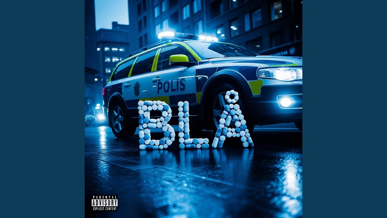 BL&Aring;