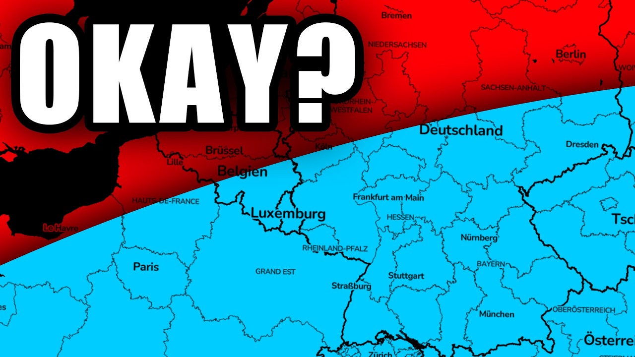 Ihr habt genug vom Spätwinter? Dann habe ich schlechte Nachrichten für euch...