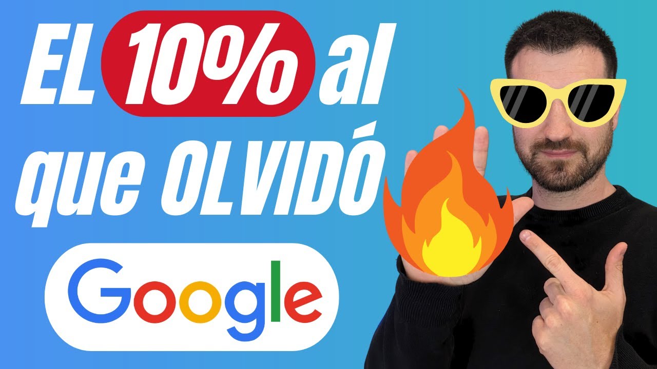 Google Merchant Center NEXT Generation 🛒 Claves y técnicas