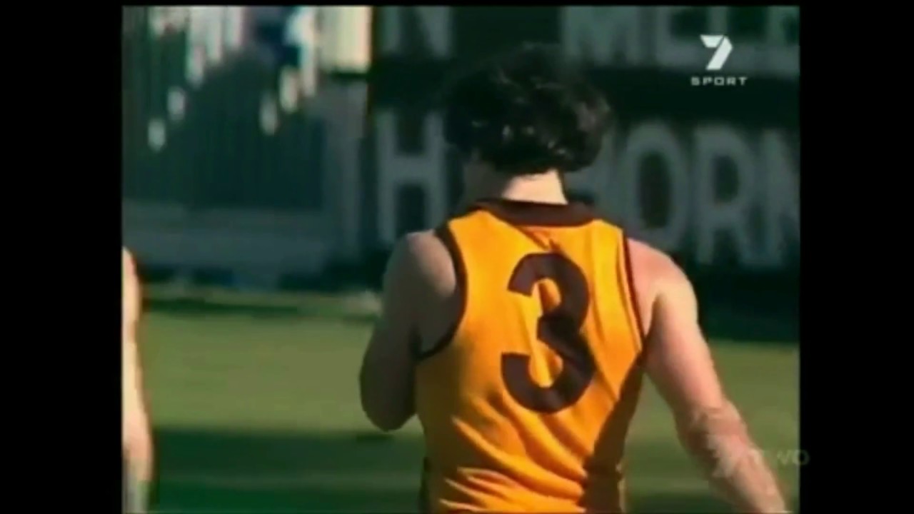 Leigh Matthews Career Highlights