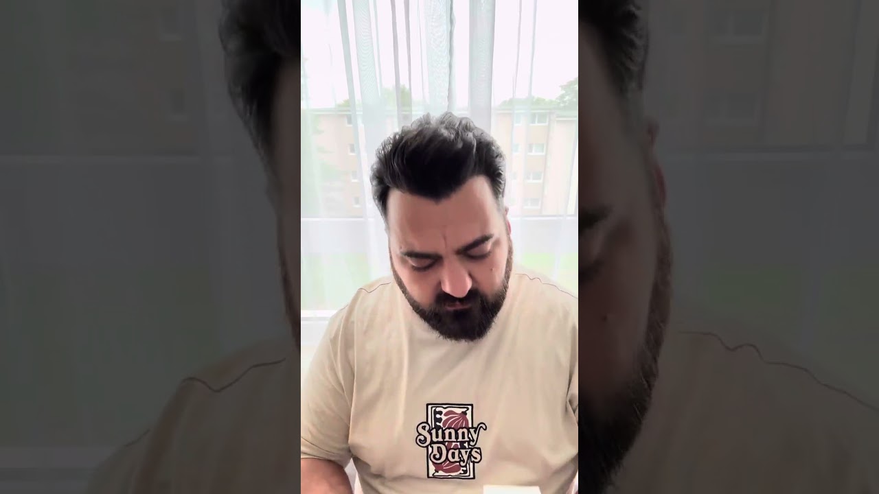 Meine Haarpflegeprodukte von Dr.Balwi
