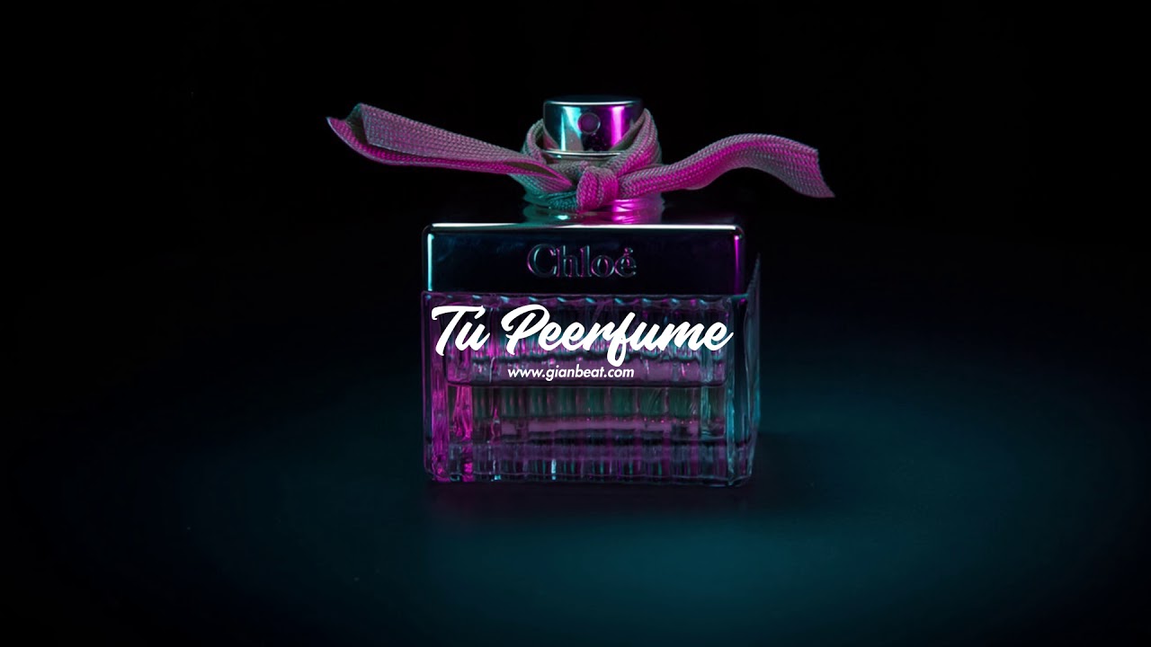 SOLD / Beat Reggaeton Type Greeicy - Tú Perfume - Instrumental GianBeat