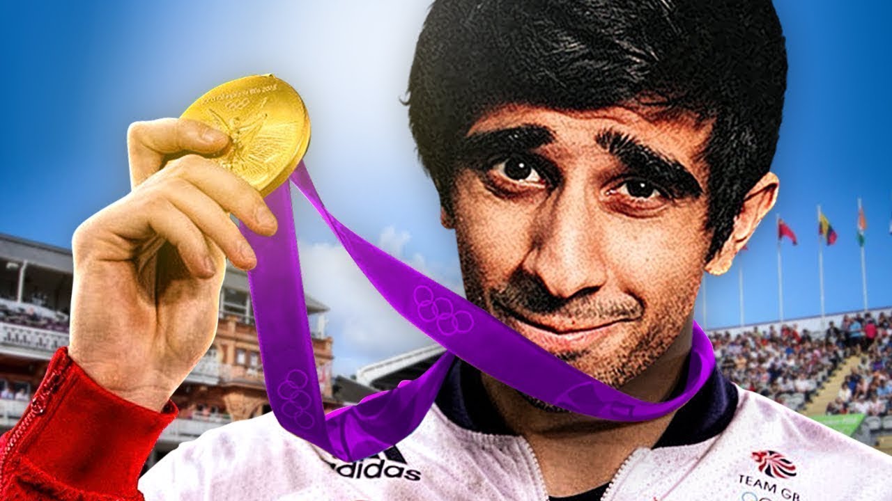 GOLD MEDALS! - London 2012 Olympics