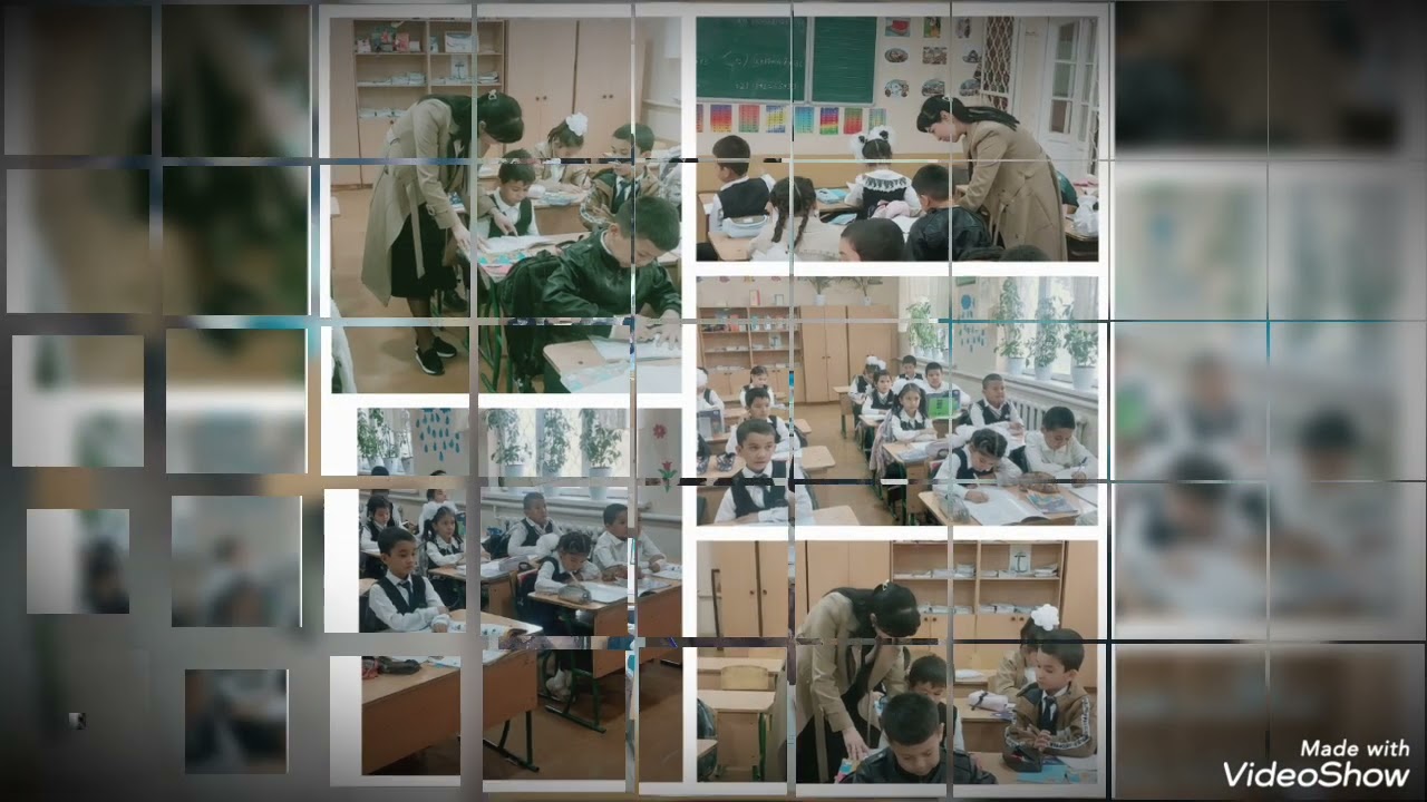 24-maktab boshlangʻich sinf ustozlari
