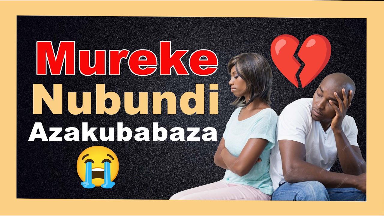 IBIMENYETSO 15 BIKWEREKA KO URUKUNDO RWANYU RUDASHOBOTSE 💔😭