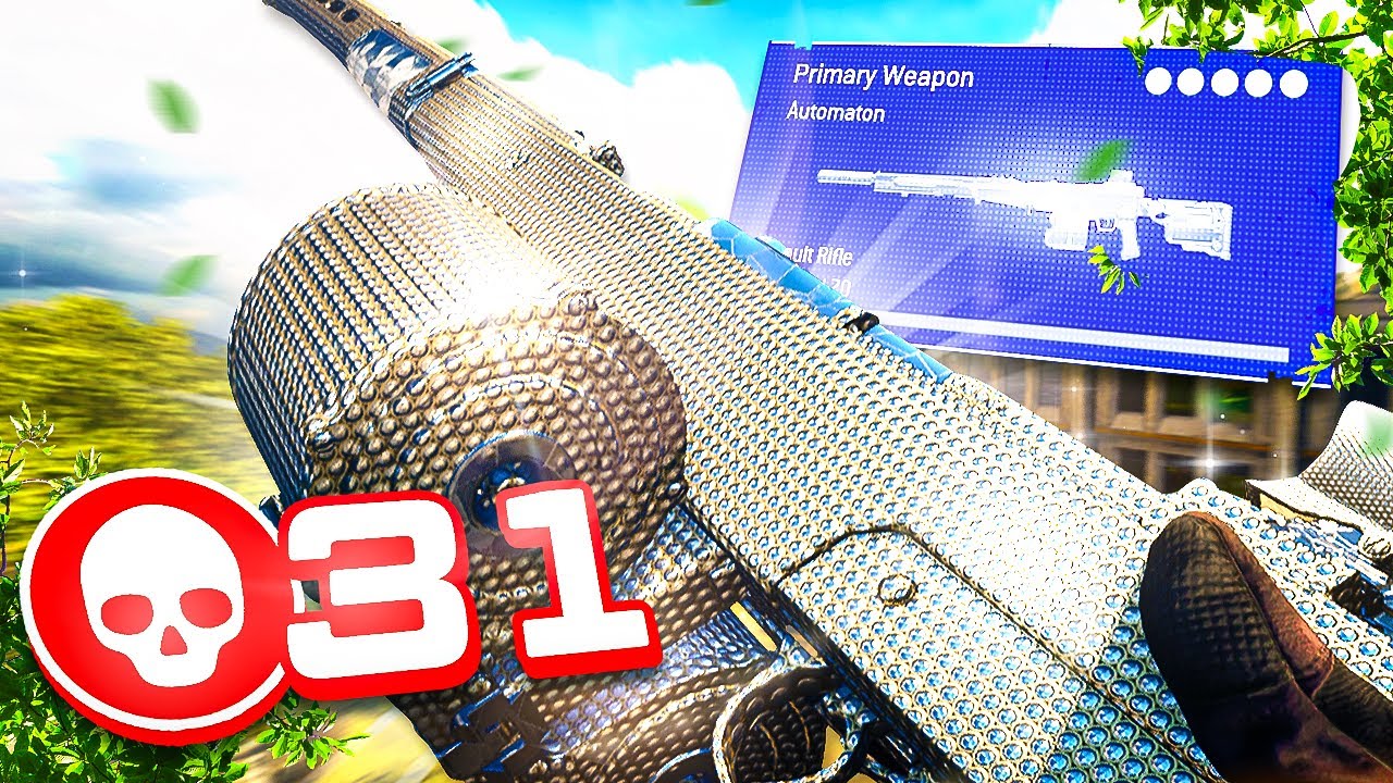 *31 Kills* Rebirth Duo Quads (No Fill) w/ Xundae (Vanguard Warzone)