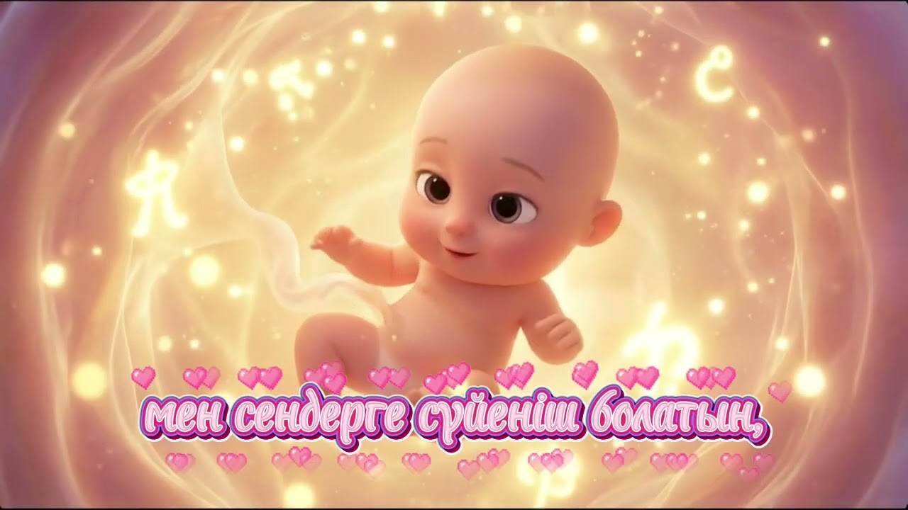 Гендер патиге арналған видео