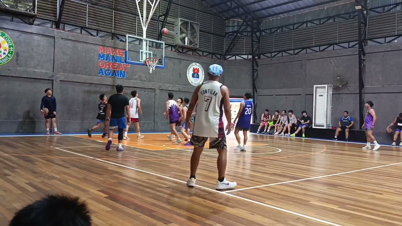 Feb 1 set 5
