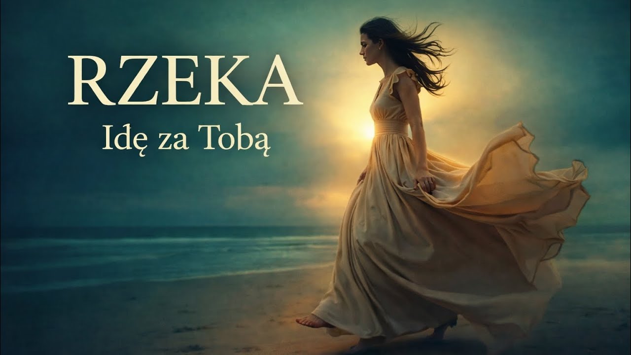 Rzeka (Idę za Tobą) – Official Audio
