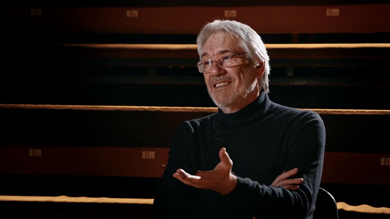 Reţeaua de idoli cu Marcel Iureş (@TVR2)