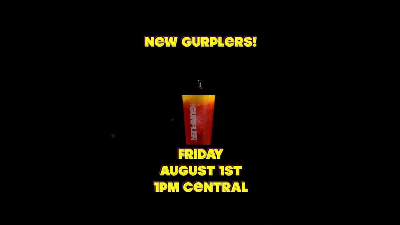 Gurpler Day! #regulationpodcast #roosterteeth #achievementhunter #regulationpod