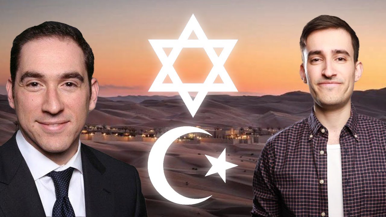 The Influence of Islamic Societies on Sephardic Jewry - Rabbi Dweck