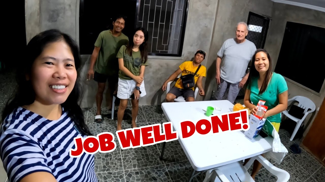 They Came To Help! The Fixer Is Back!