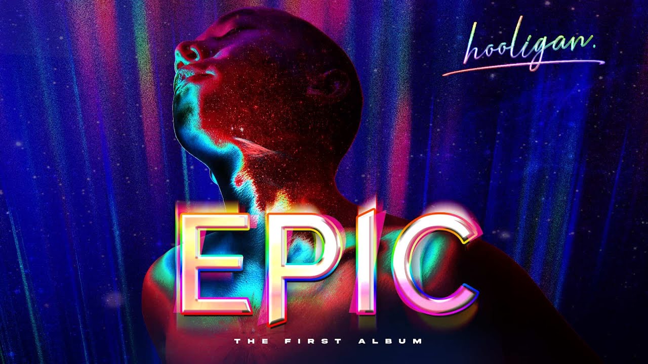 hooligan. - EPIC (Full Album/One-Click)